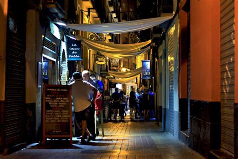 Saunas Gay en Zaragoza – Guía Cruising Gay